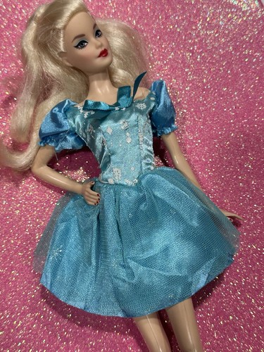 Vestiti barbie abito - barbie:,