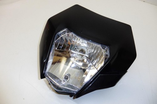Maschera luce carenatura - maschera, di