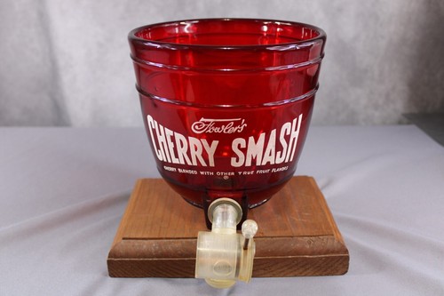 Vintage fowlers cherry - vintage,