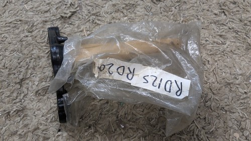 Yamaha oem nos rd125 - oem,