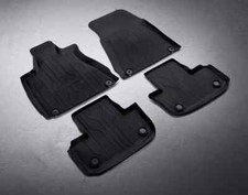 Tappetini originali Maserati