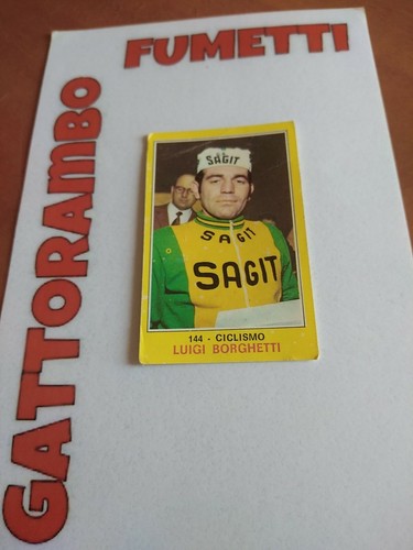 Figurina campioni dello sport - figurina,