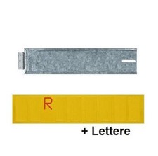 Portatarga Porta Targa