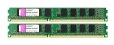 Kingston 8 GB (2x4 GB)