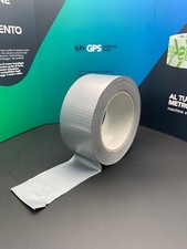 6 ROTOLI DUCT TAPE SCOTCH