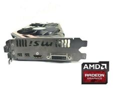 Advanced Micro Devices R9 280x