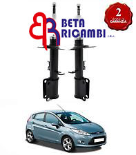 Ammortizzatori anteriori - ammortizzatori,