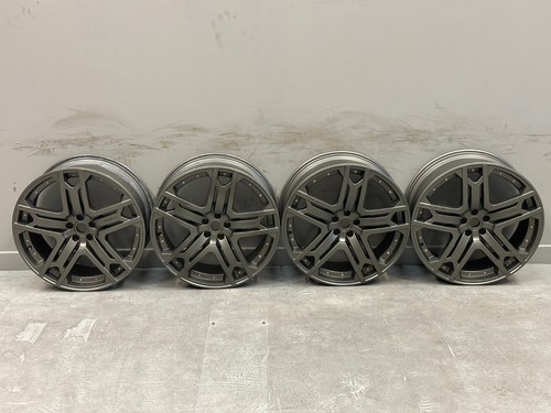 Cerchi lega range rover - in,