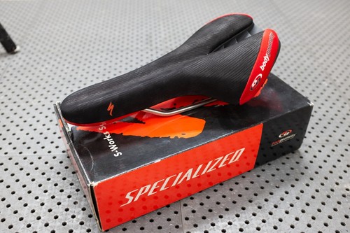 Nos sella bici strada - sella,