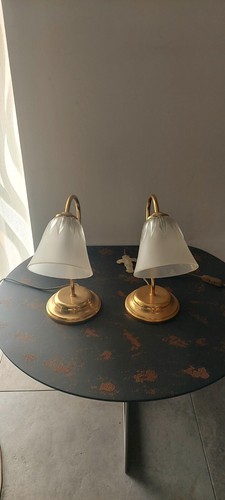 Arredamento antico abat jour - antico,