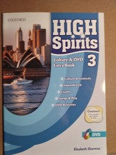 High spirits 3 - shemarn -