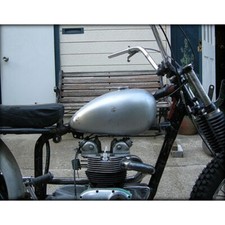 Serbatoio moto peanut - serbatoio, in