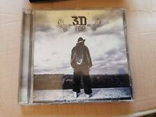 3D CD Top Gemitaiz Ensi Coez Madman Jesto Achille LAuro Primo Brown Bo$$ Dom$