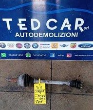 Semiasse Sinistro Lancia