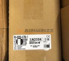 1PZ Nuovo Inverter Mitsubishi
