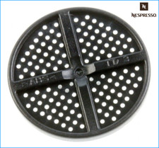 Filtro per Valvola Acqua Serbatoio Macchina da Caffè DeLonghi Nespresso Ricambi