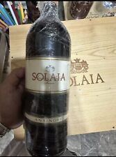 Toscana Rosso IGT “Solaia”