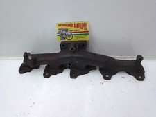 COLLETTORE GAS DI SCARICO FIAT LANCIA 1300 MULTIJET EURO4 OE 73501340 TESTATO OK