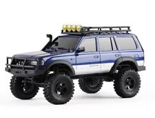 Scaler FMS FCX 1/18° Toyota