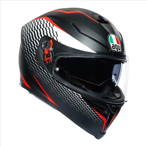 Casco moto integrale - , agv
