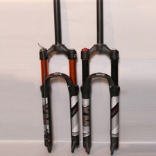 Forcella ammortizzata bici MTB