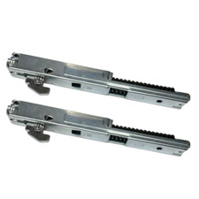 Coppia cerniere per porta