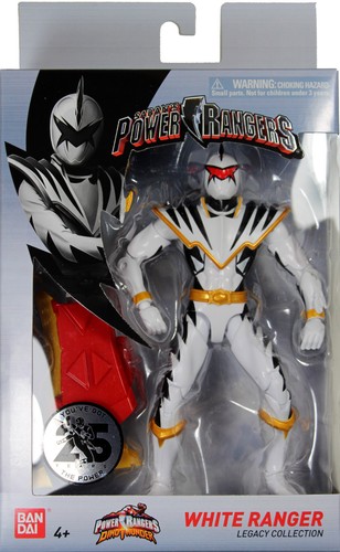 Power rangers dino thunder - power,