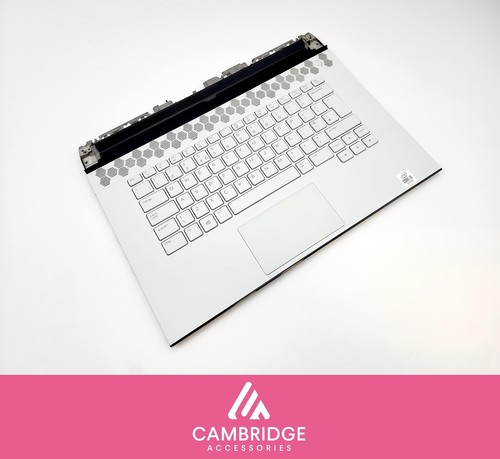 Dell alienware m15 - dell, r3