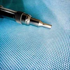 Trapano dritto medio usato Stryker MD serie 5100-15-250 attacco