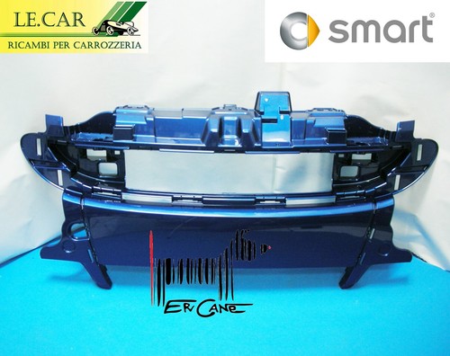 Paraurti frontale anteriore - frontale,