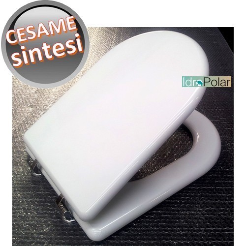 Nuovo sedile colore bianco - nuovo,
