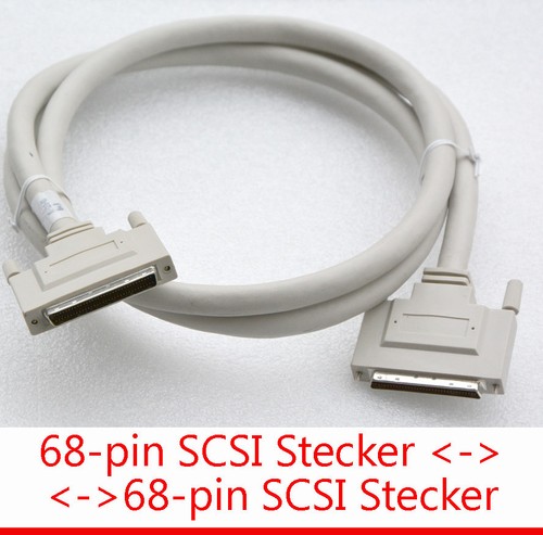 Metri cavo scsi - 2, cable