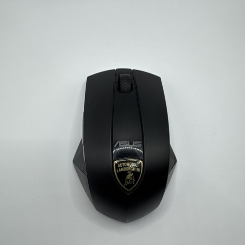 Asus lamborghini laser - lamborghini, mouse