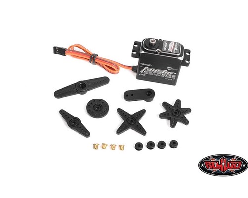 Rc4wd twister extreme alta - rc4wd,