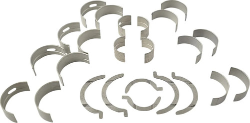 Kit cuscinetti wsm motore - kit,