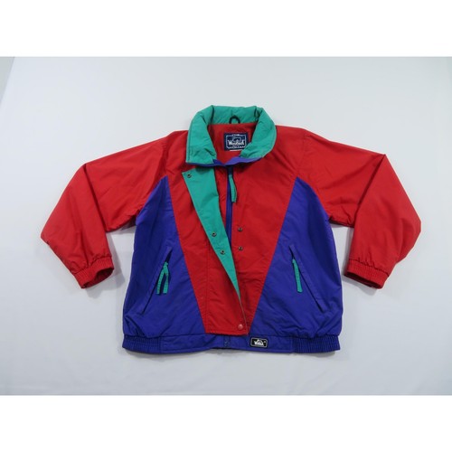 Giacca vento woolrich - a, color