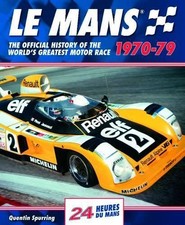 Le Mans - 9780992820947