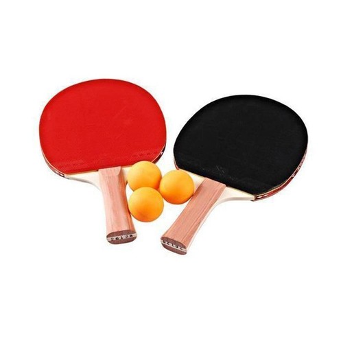 Set ping pong mazze 3 - set, 2
