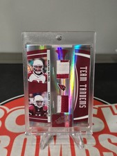 2007 Anquan Boldin Larry