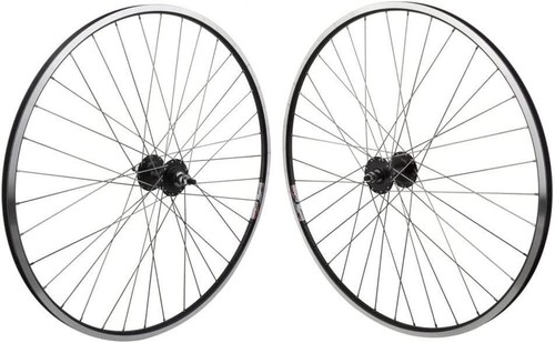 Set ruote wheel - ruote, 700c