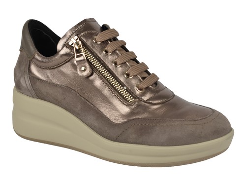 Melluso scarpe sneakers donna - scarpe,