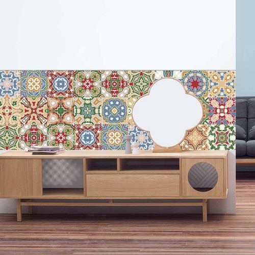 Pcs adesive piastrelle - adesive,