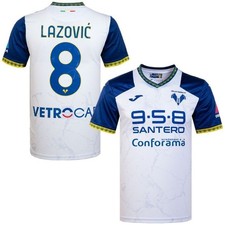 joma - 2024-25 Hellas verona