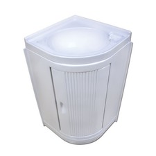 Lavandino Van e Camper