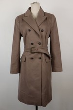 CLASS CAVALLI COAT CAPPOTTO DONNA TG 46 VINTAGE JACKET WOMAN LANA CASUAL