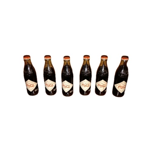 Set coca cola - set, oz