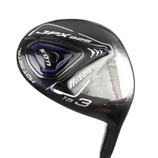 Mizuno JPX 825 3 Legno / 15 Gradi / Orochi 60 Flex Regolare