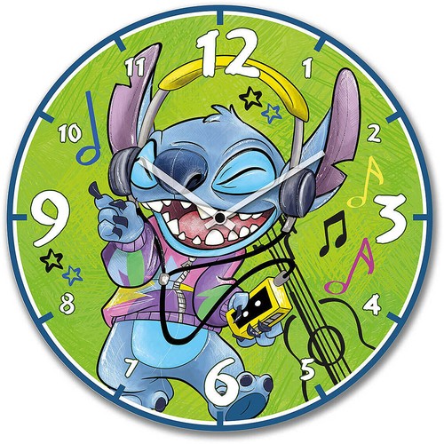 Orologio parete egan - parete, disney