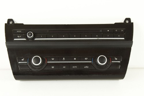 Centralina climatizzatore bmw - centralina,