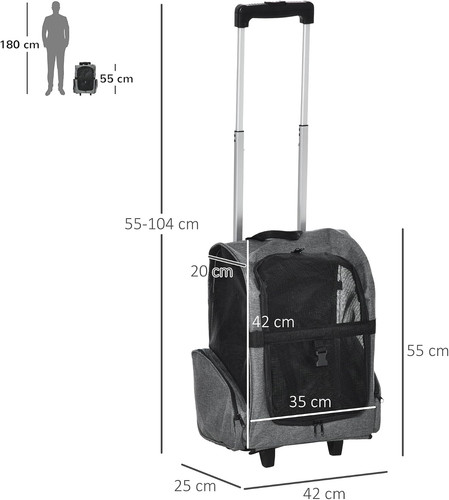 Zaino viaggio per - zaino,
